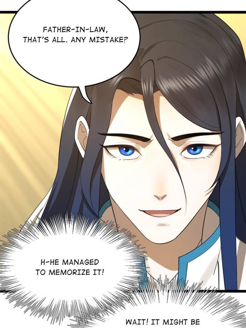 Read Ultimate Son-in-Law chapter 20 image 17 on Lezhin