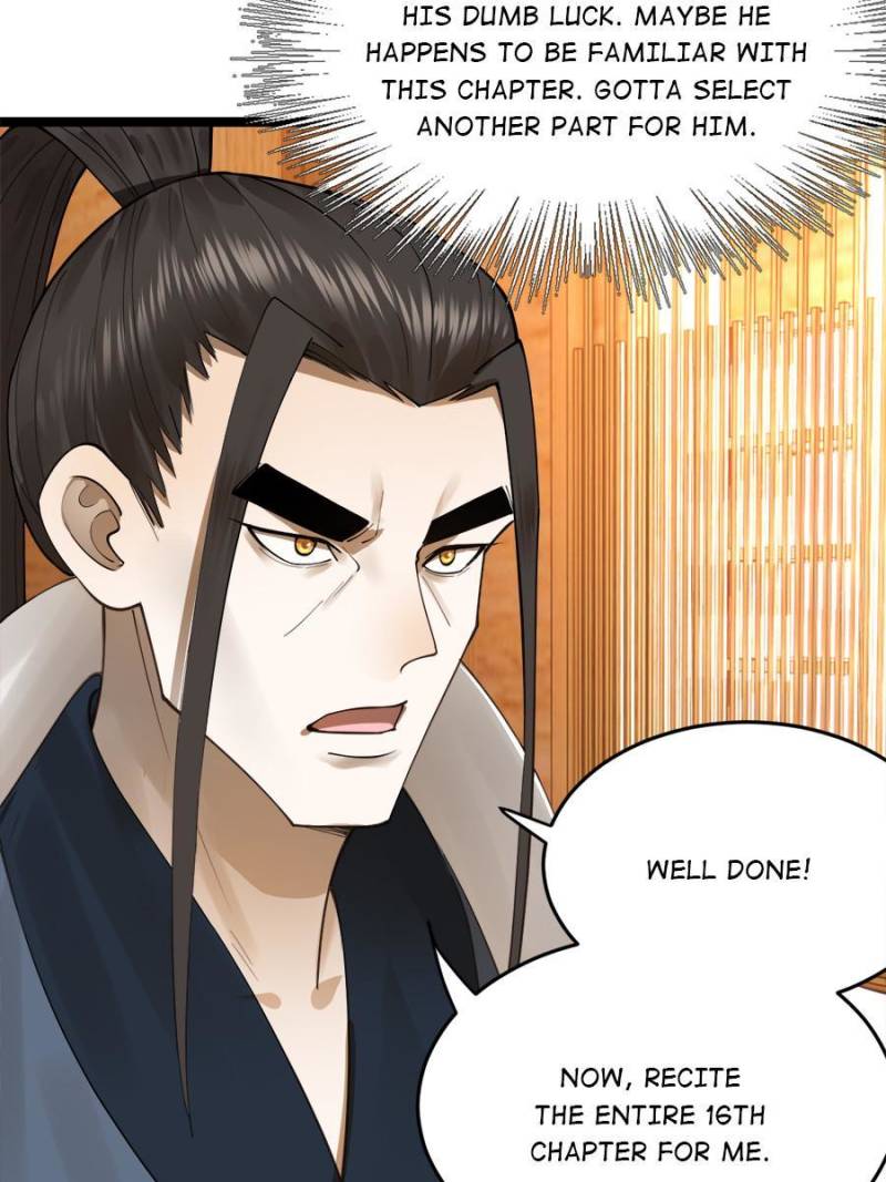 Read Ultimate Son-in-Law chapter 20 image 18 on Lezhin
