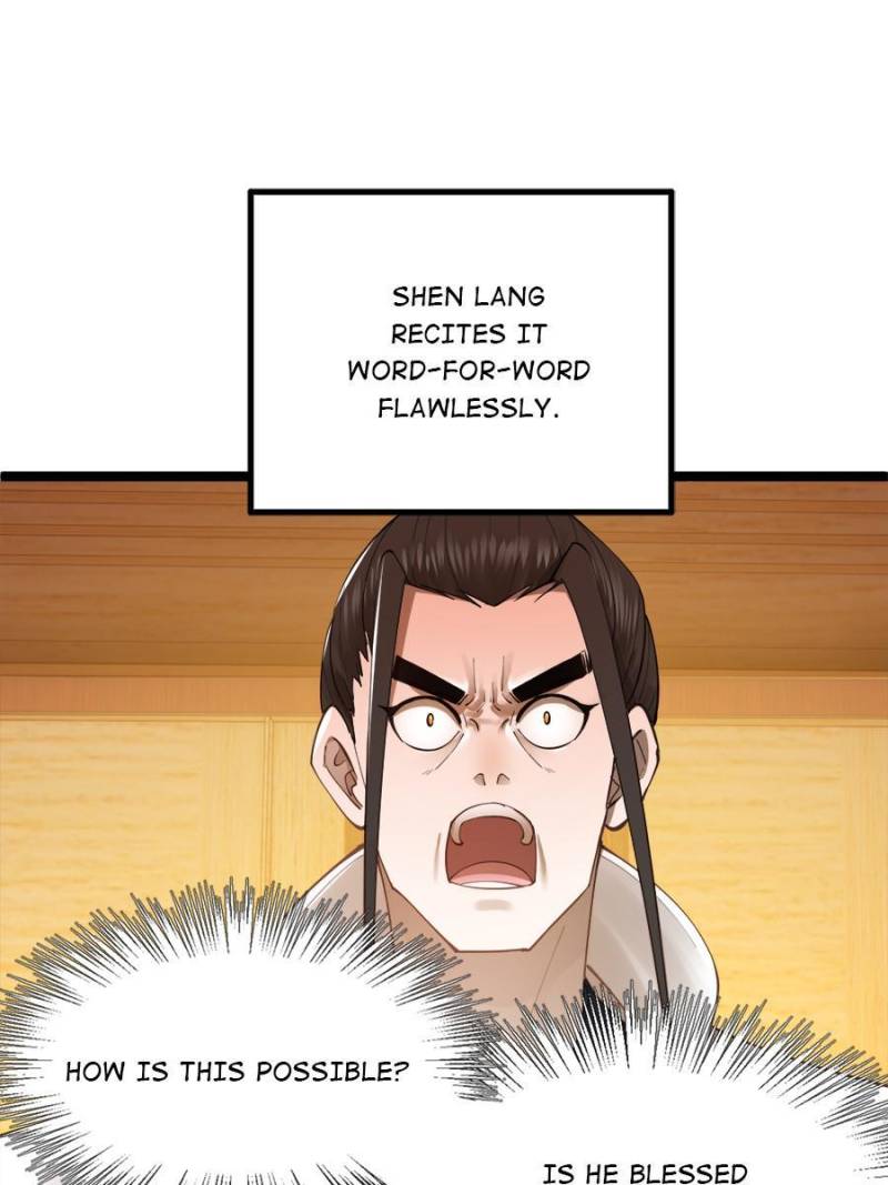 Read Ultimate Son-in-Law chapter 20 image 25 on Lezhin