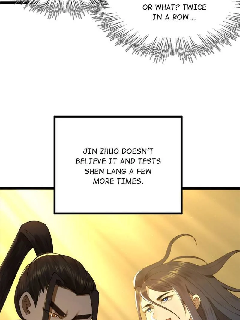 Read Ultimate Son-in-Law chapter 20 image 26 on Lezhin