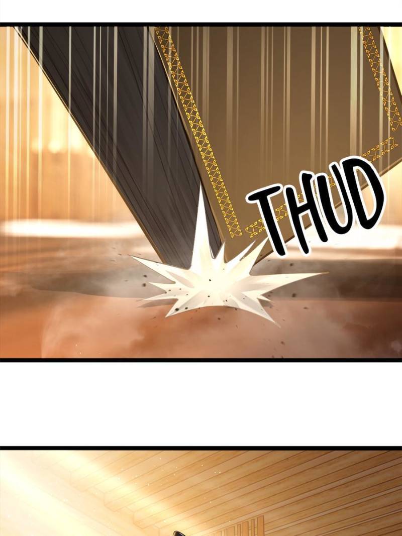 Read Ultimate Son-in-Law chapter 20 image 28 on Lezhin