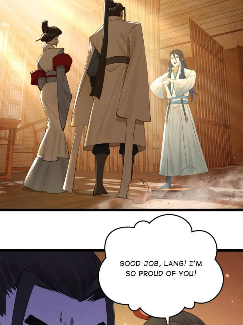 Read Ultimate Son-in-Law chapter 20 image 29 on Lezhin