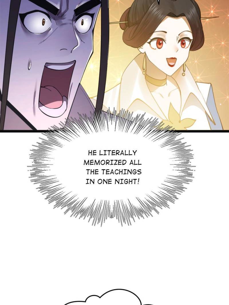 Read Ultimate Son-in-Law chapter 20 image 30 on Lezhin