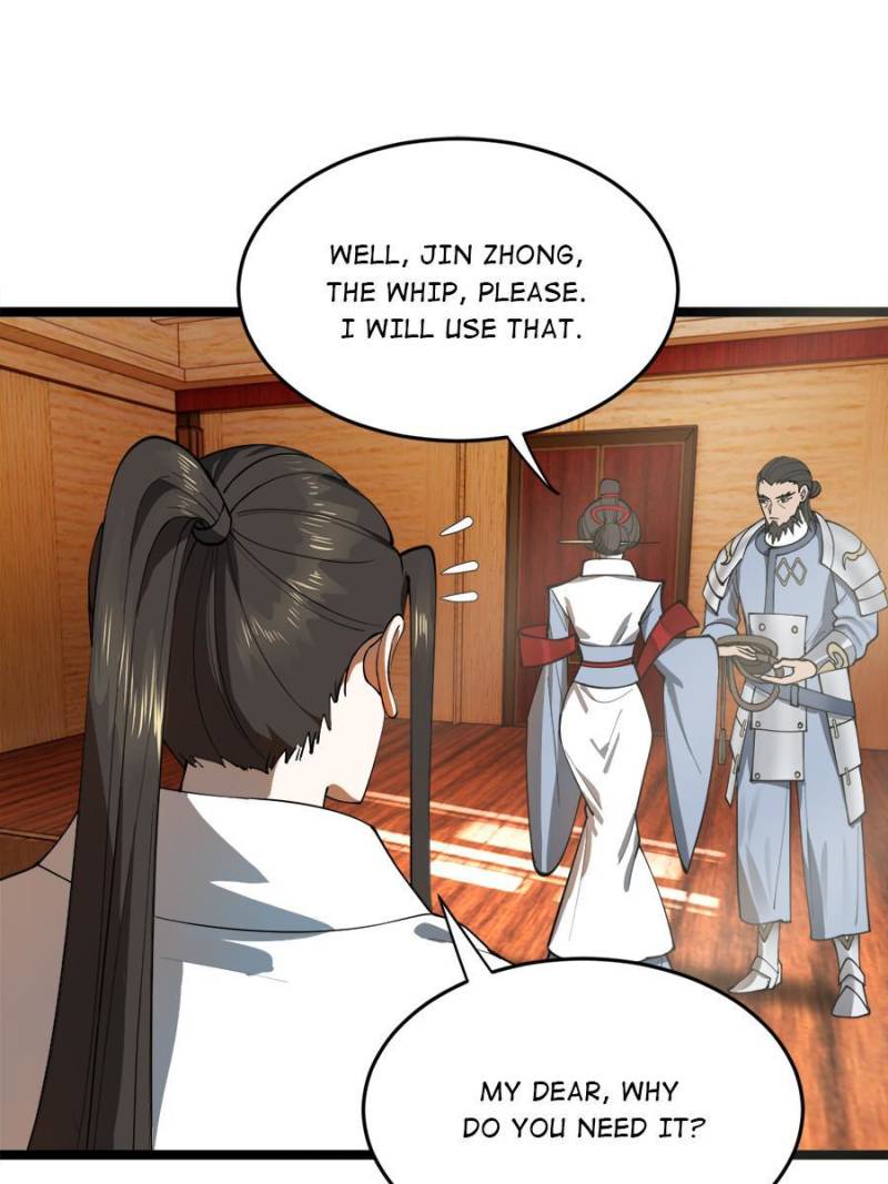 Read Ultimate Son-in-Law chapter 20 image 37 on Lezhin