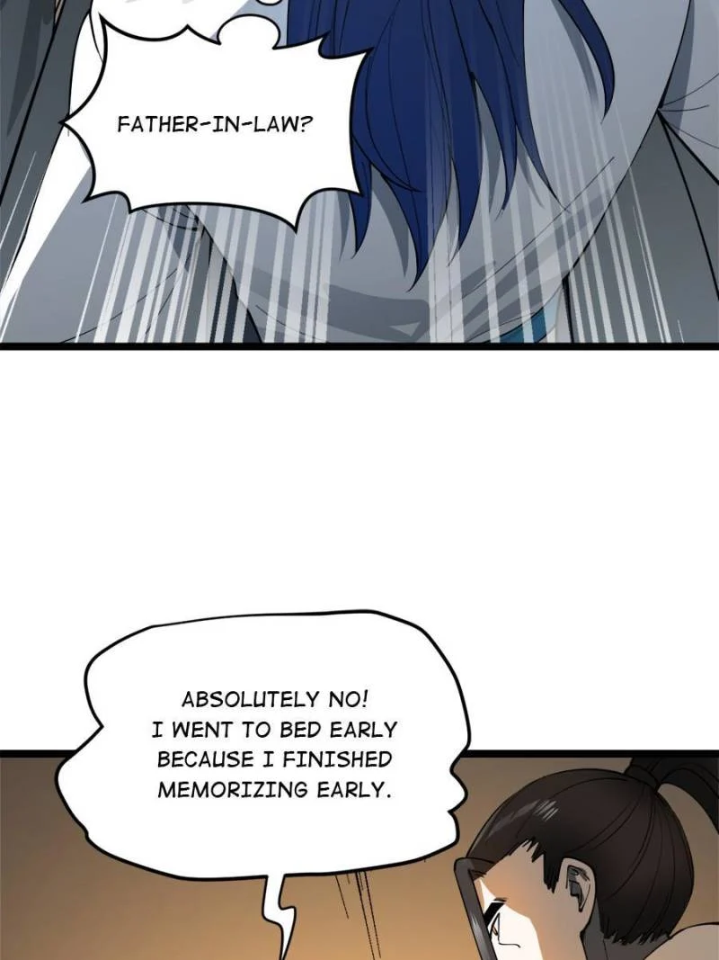 Read Ultimate Son-in-Law chapter 20 image 4 on Lezhin
