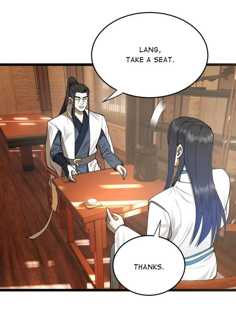 Read Ultimate Son-in-Law chapter 20 image 41 on Lezhin