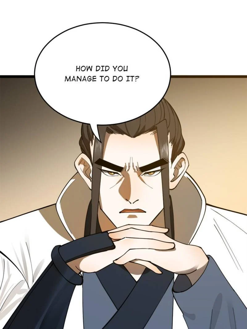 Read Ultimate Son-in-Law chapter 20 image 42 on Lezhin
