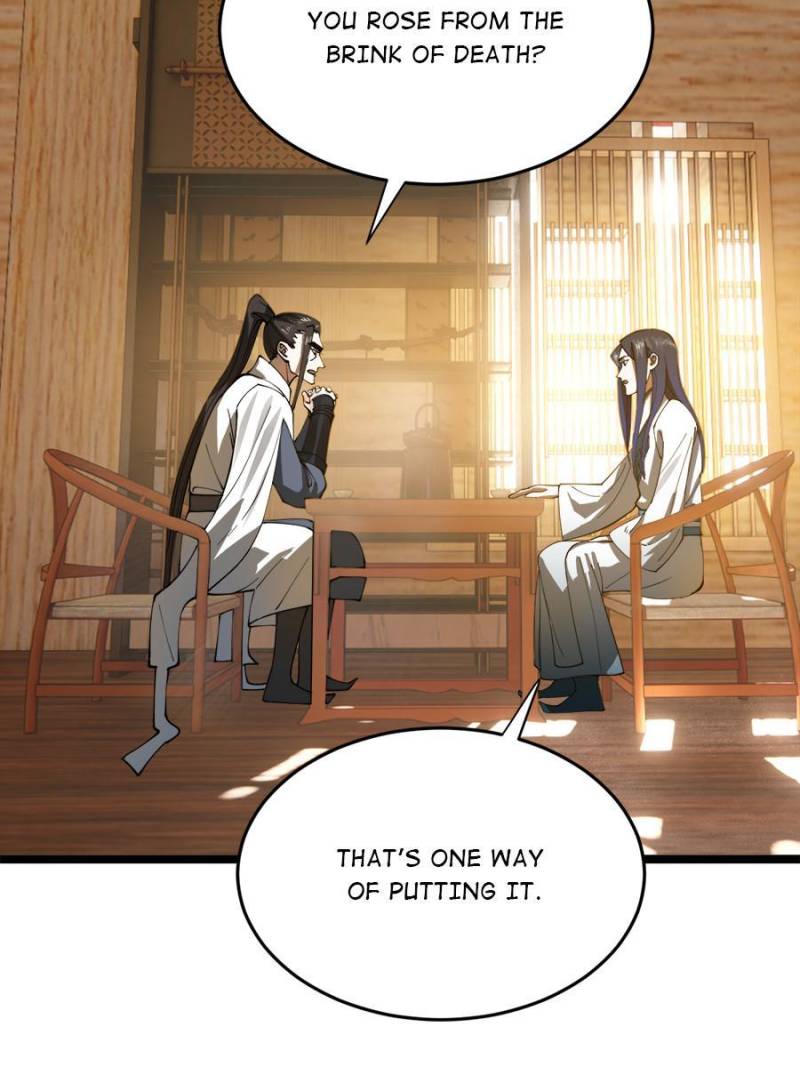 Read Ultimate Son-in-Law chapter 20 image 46 on Lezhin