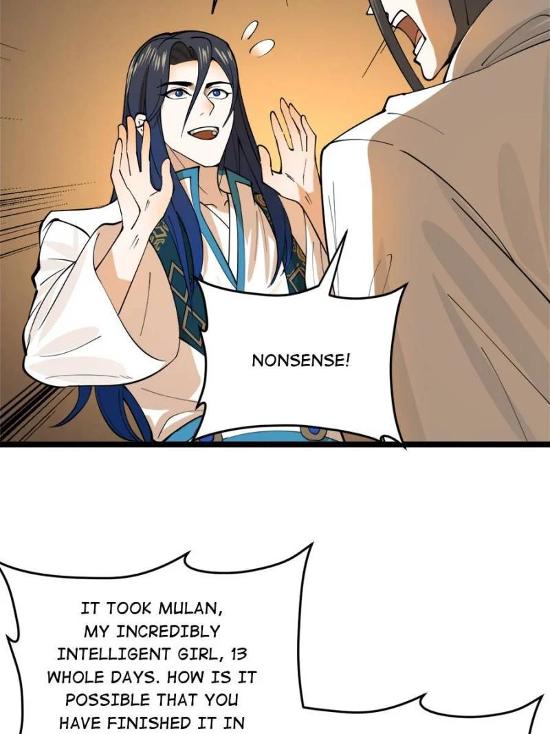 Read Ultimate Son-in-Law chapter 20 image 5 on Lezhin