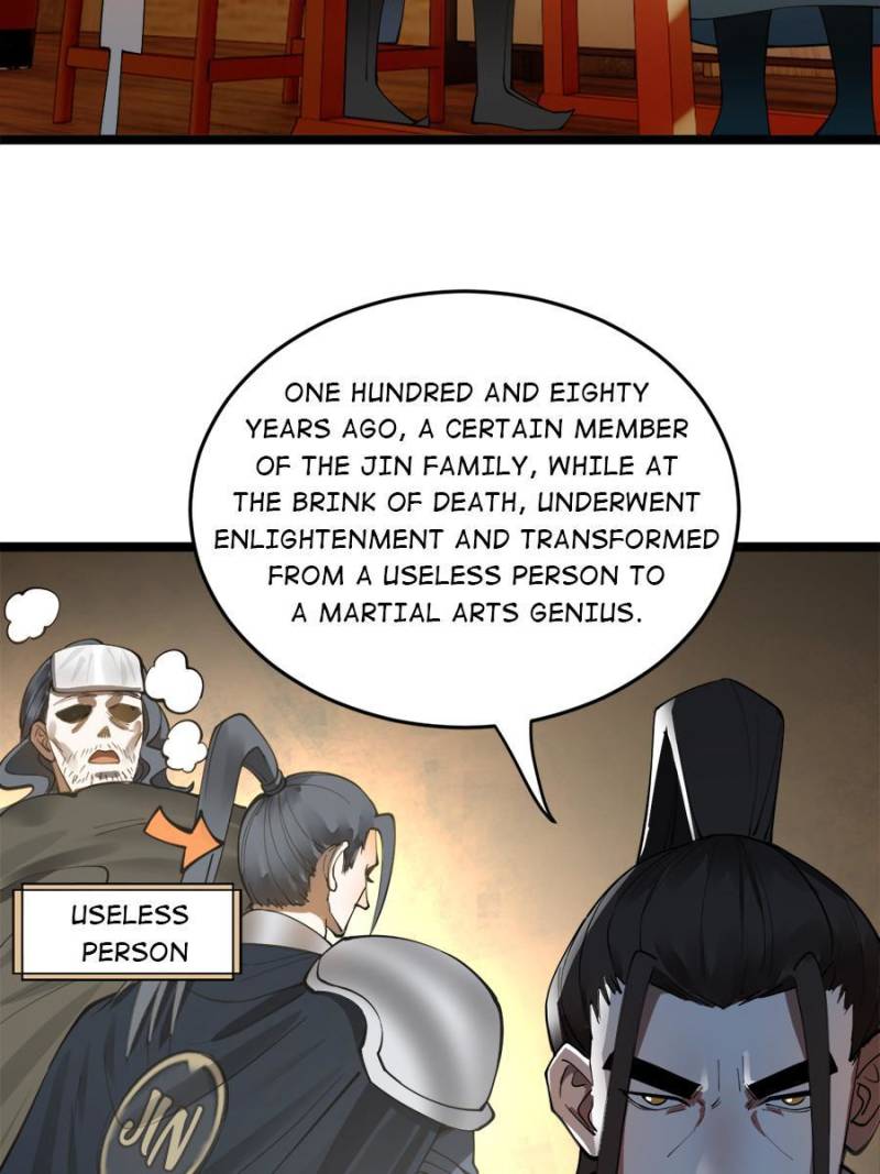 Read Ultimate Son-in-Law chapter 20 image 50 on Lezhin