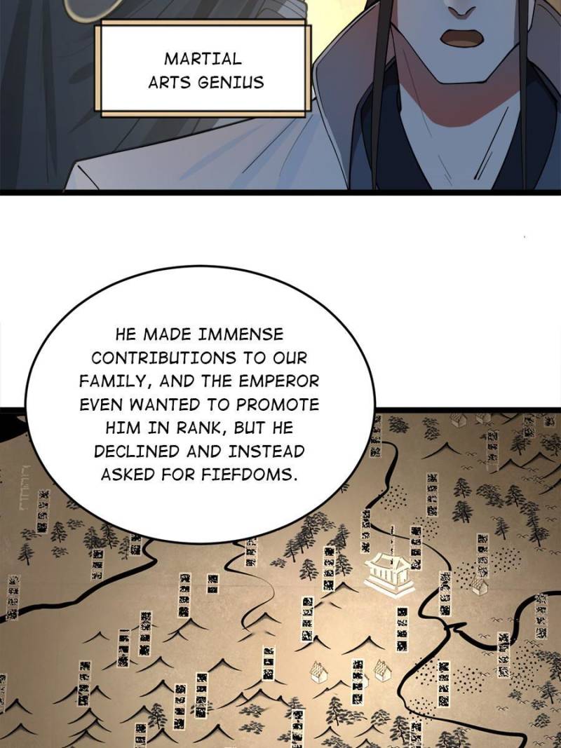 Read Ultimate Son-in-Law chapter 20 image 51 on Lezhin