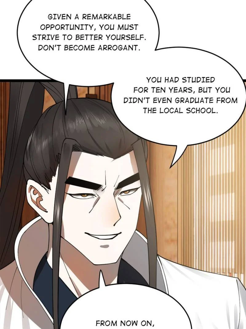 Read Ultimate Son-in-Law chapter 20 image 54 on Lezhin