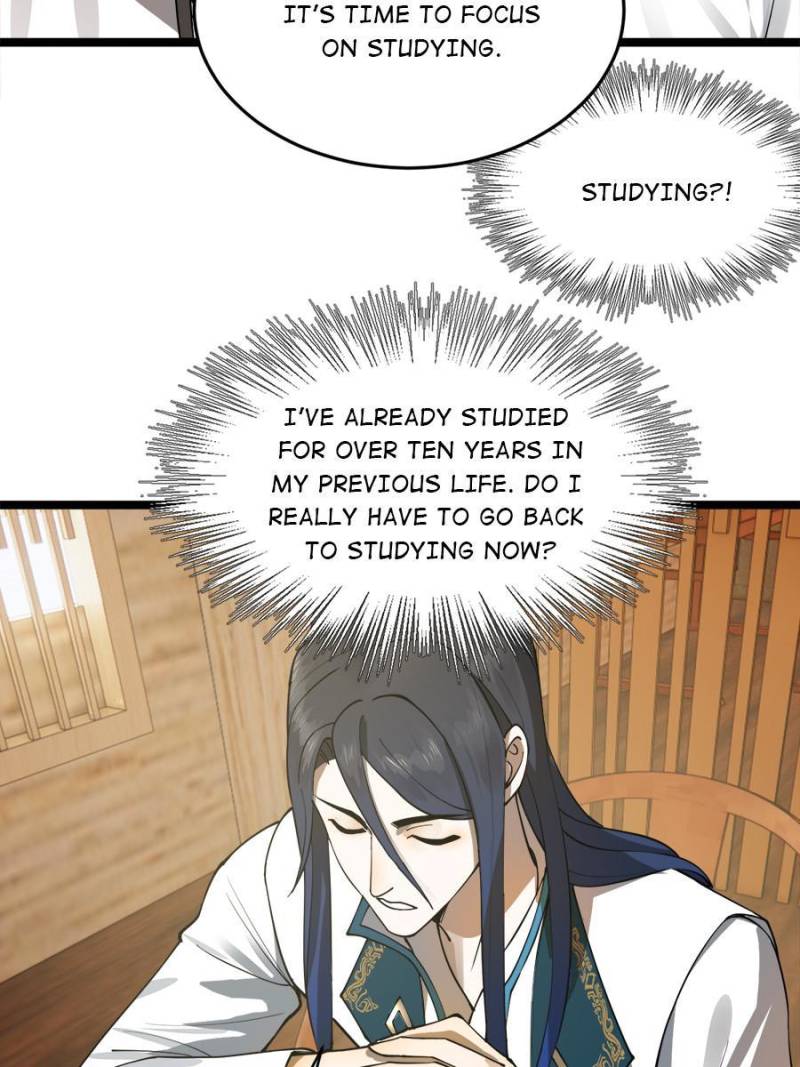 Read Ultimate Son-in-Law chapter 20 image 55 on Lezhin