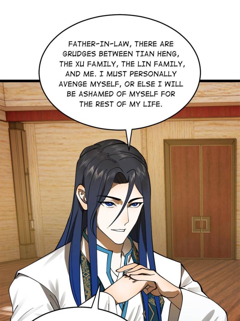 Read Ultimate Son-in-Law chapter 20 image 66 on Lezhin