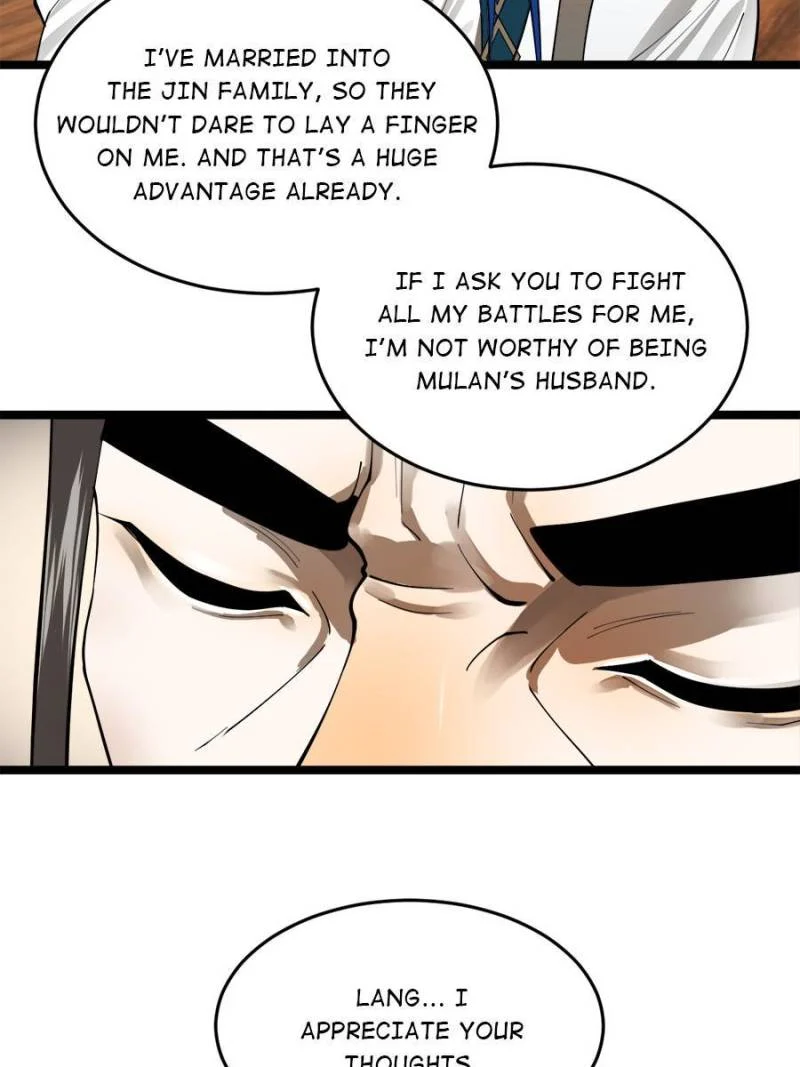 Read Ultimate Son-in-Law chapter 20 image 67 on Lezhin