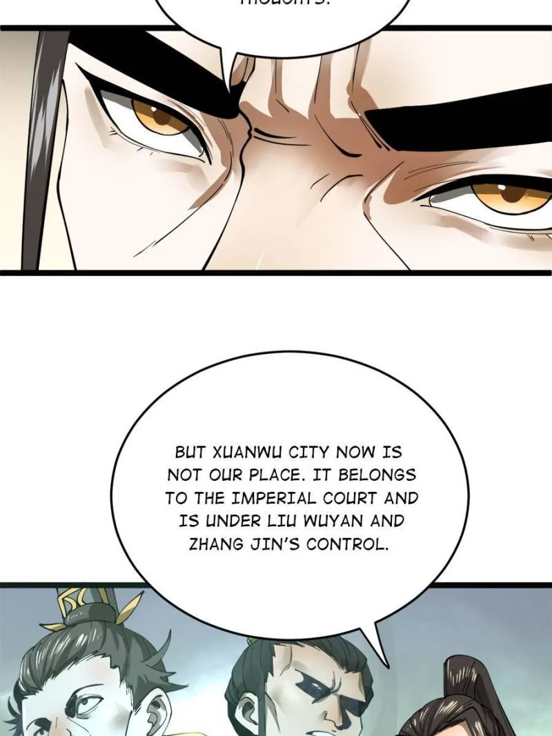 Read Ultimate Son-in-Law chapter 20 image 68 on Lezhin