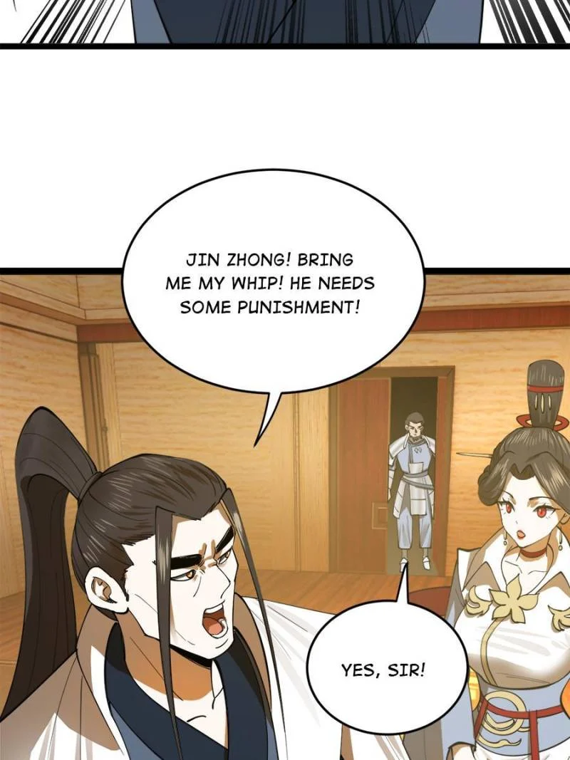 Read Ultimate Son-in-Law chapter 20 image 7 on Lezhin