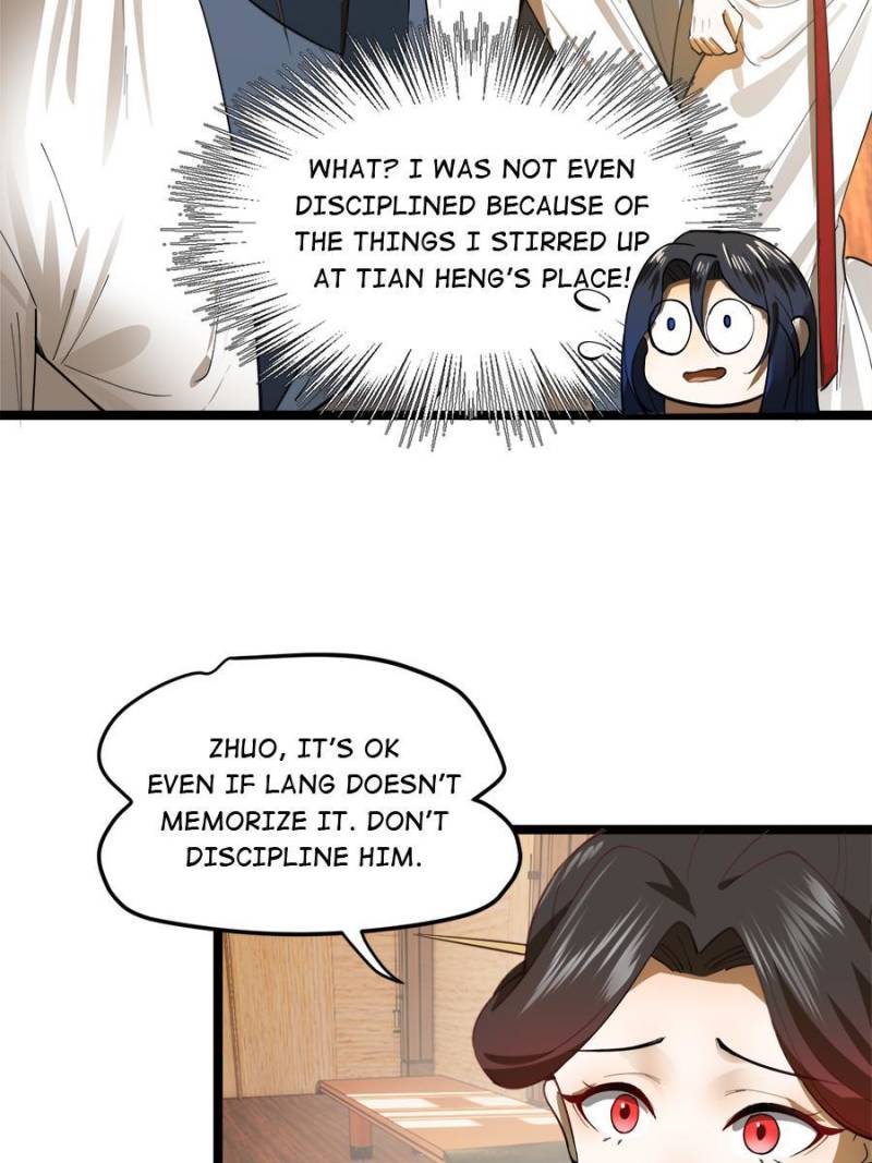 Read Ultimate Son-in-Law chapter 20 image 8 on Lezhin