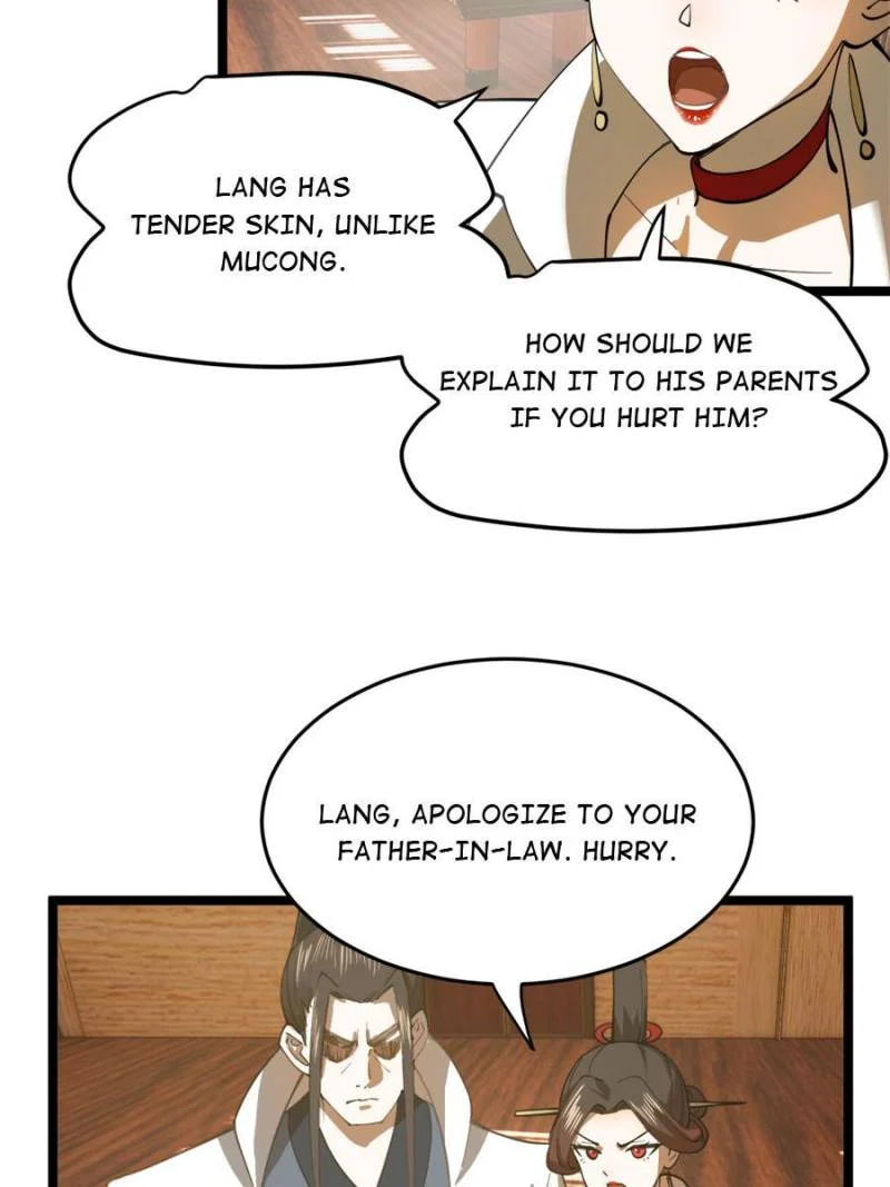 Read Ultimate Son-in-Law chapter 20 image 9 on Lezhin