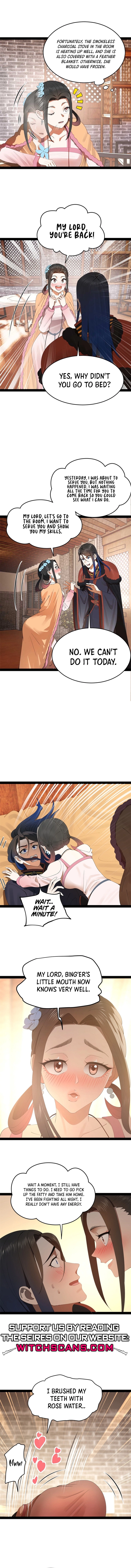 Read Ultimate Son-in-Law chapter 200 image 2 on Lezhin