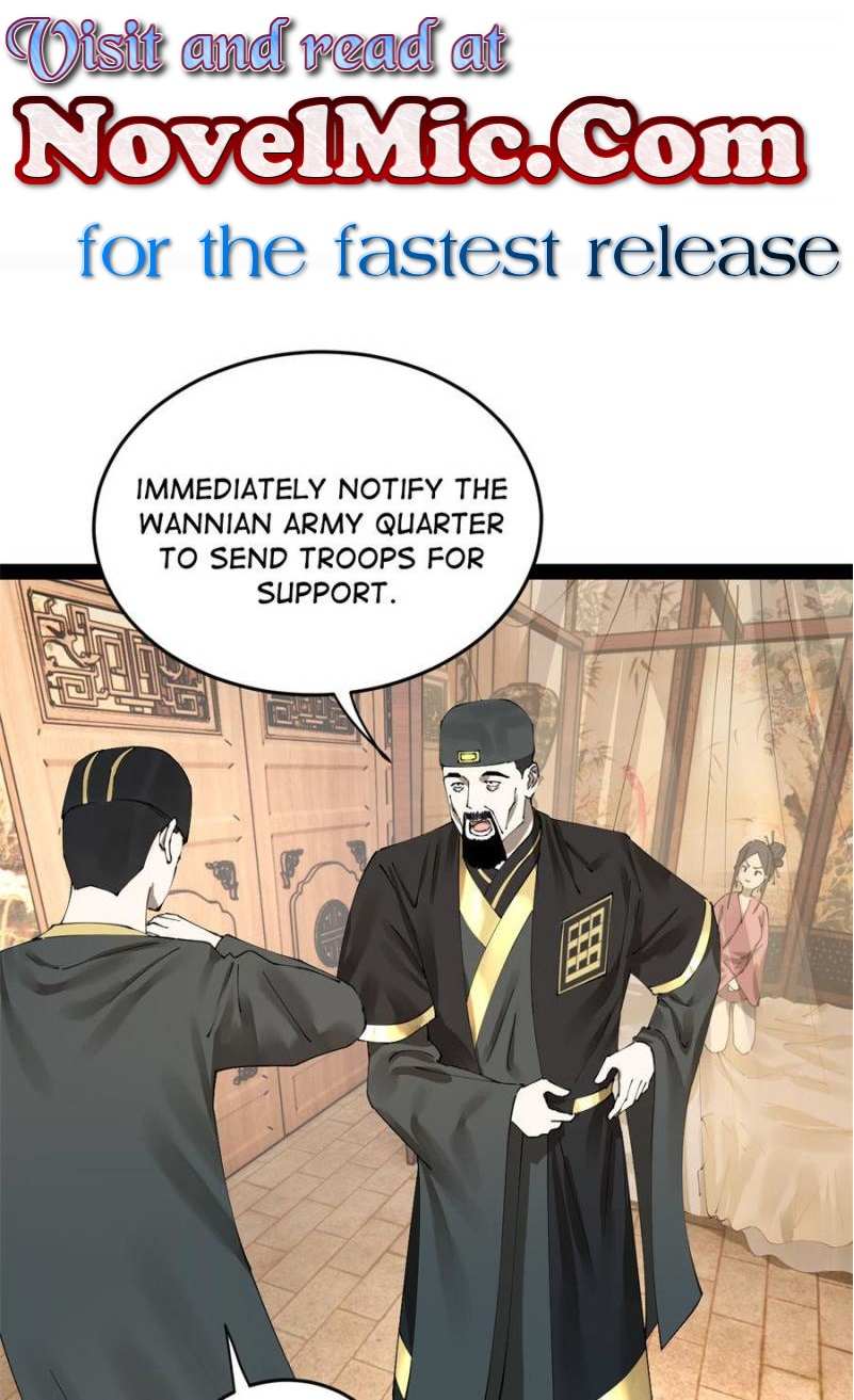 Read Ultimate Son-in-Law chapter 201 image 1 on Lezhin