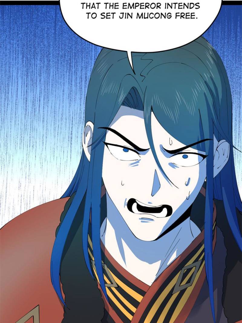 Read Ultimate Son-in-Law chapter 201 image 10 on Lezhin