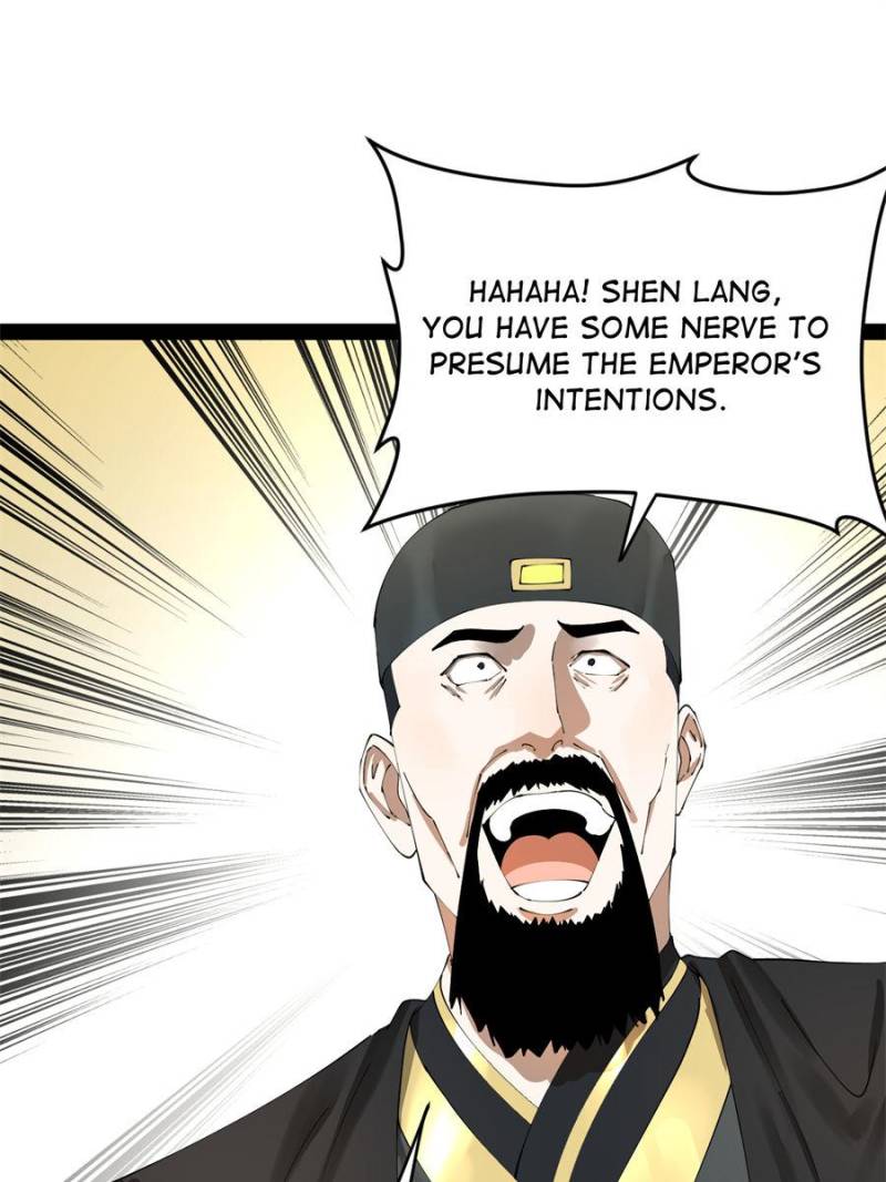 Read Ultimate Son-in-Law chapter 201 image 13 on Lezhin
