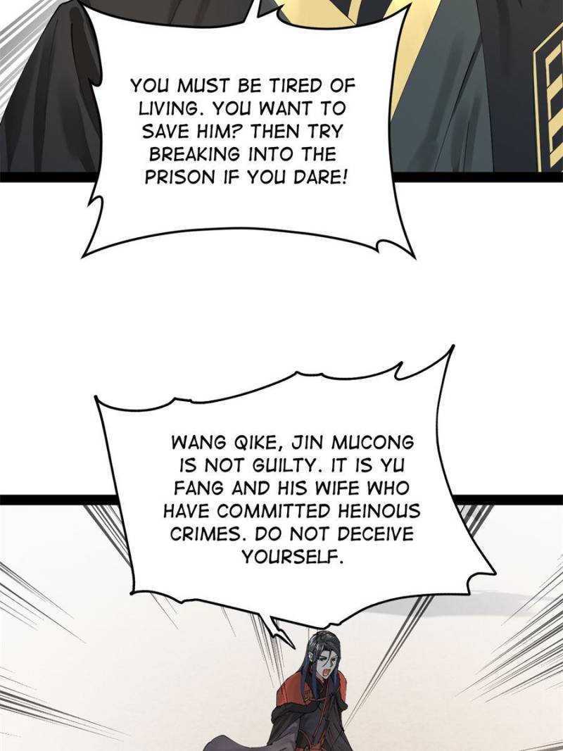 Read Ultimate Son-in-Law chapter 201 image 14 on Lezhin