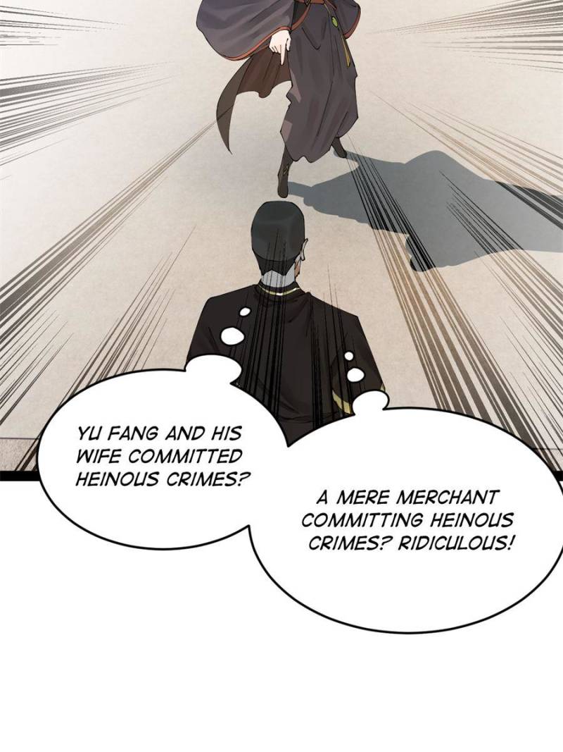 Read Ultimate Son-in-Law chapter 201 image 15 on Lezhin