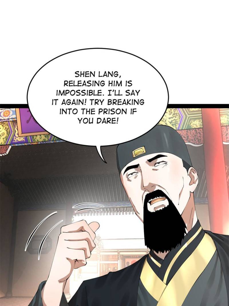 Read Ultimate Son-in-Law chapter 201 image 16 on Lezhin