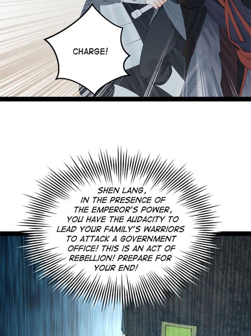 Read Ultimate Son-in-Law chapter 201 image 18 on Lezhin