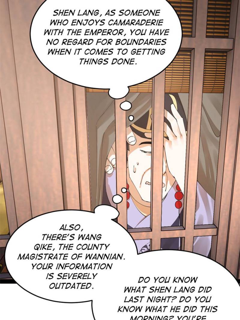 Read Ultimate Son-in-Law chapter 201 image 22 on Lezhin