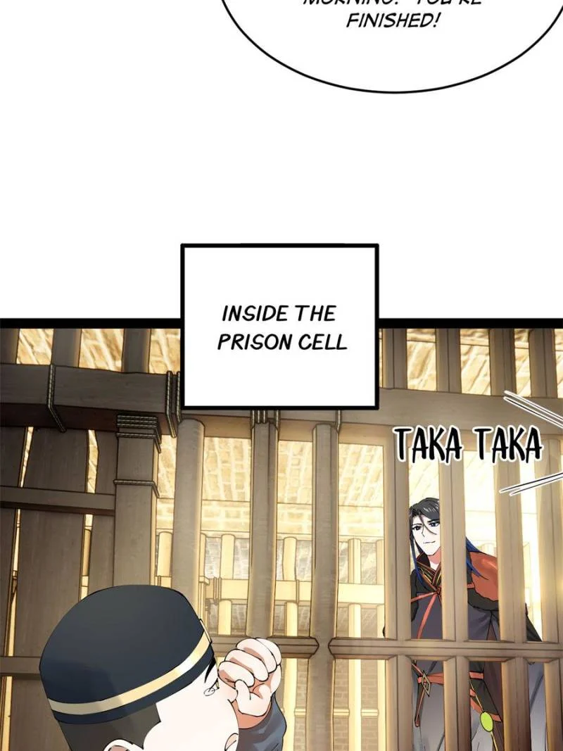 Read Ultimate Son-in-Law chapter 201 image 23 on Lezhin