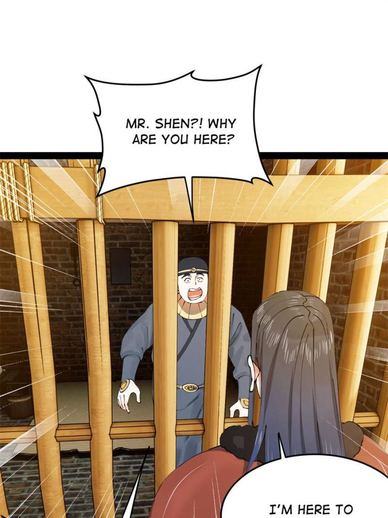 Read Ultimate Son-in-Law chapter 201 image 25 on Lezhin
