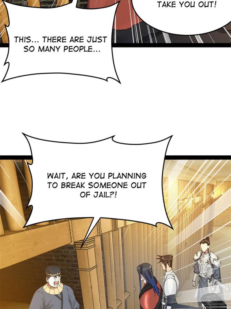 Read Ultimate Son-in-Law chapter 201 image 26 on Lezhin