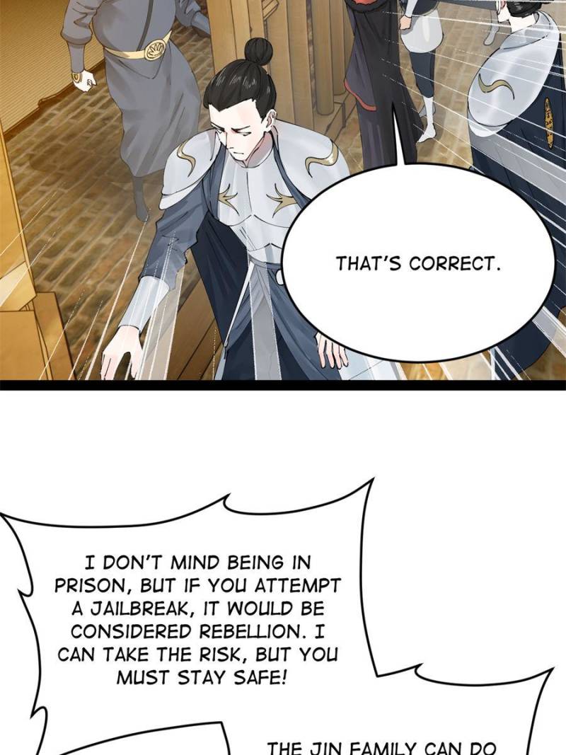 Read Ultimate Son-in-Law chapter 201 image 27 on Lezhin