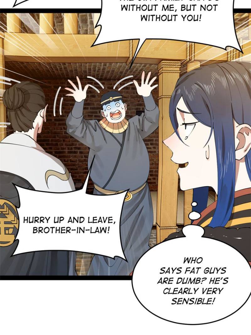 Read Ultimate Son-in-Law chapter 201 image 28 on Lezhin