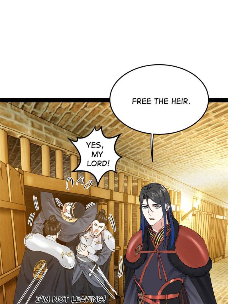 Read Ultimate Son-in-Law chapter 201 image 29 on Lezhin