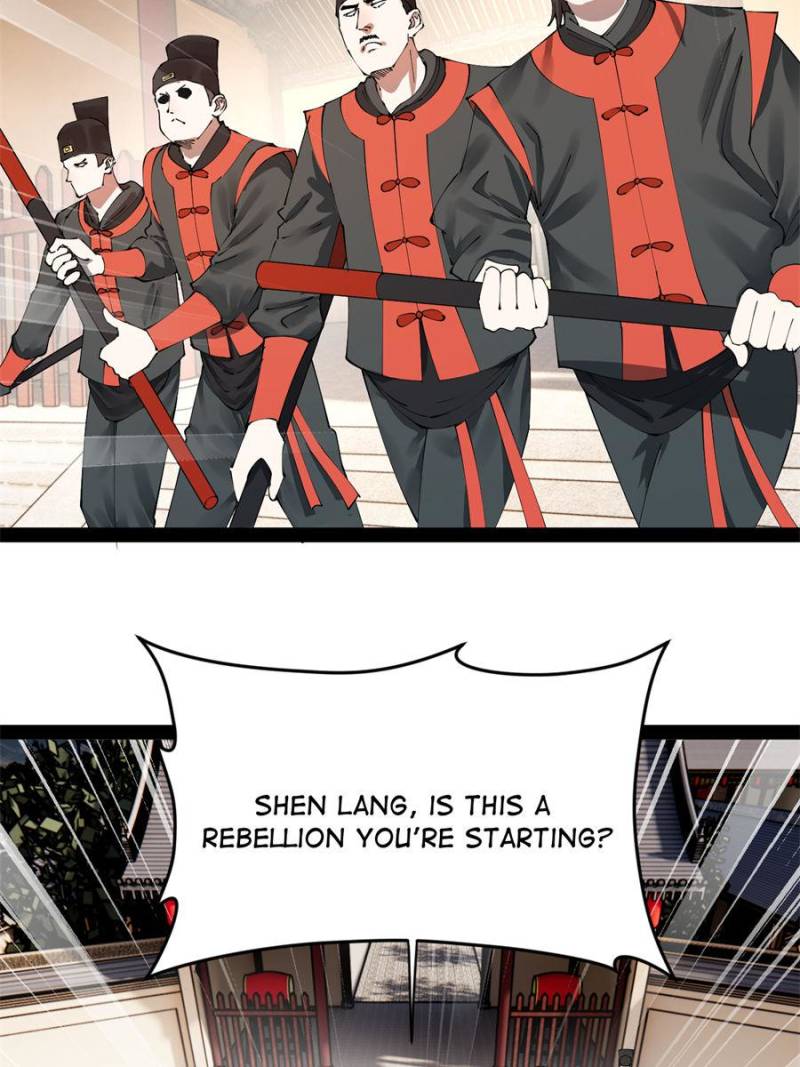 Read Ultimate Son-in-Law chapter 201 image 3 on Lezhin