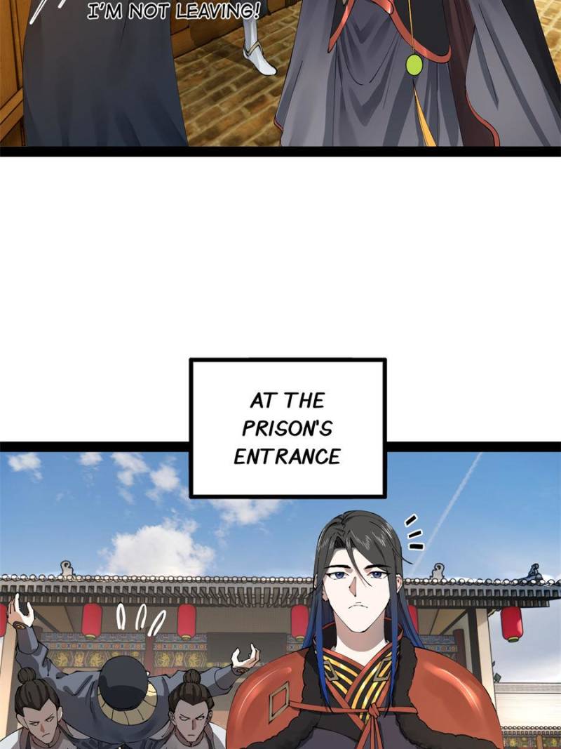 Read Ultimate Son-in-Law chapter 201 image 30 on Lezhin