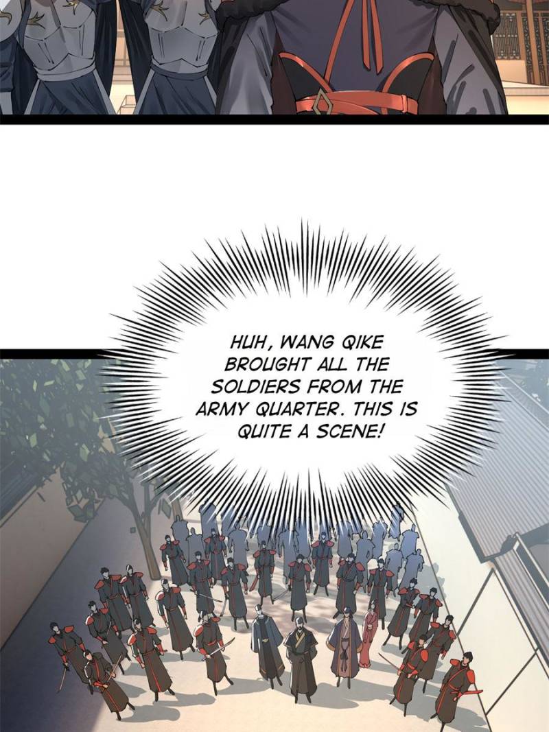 Read Ultimate Son-in-Law chapter 201 image 31 on Lezhin
