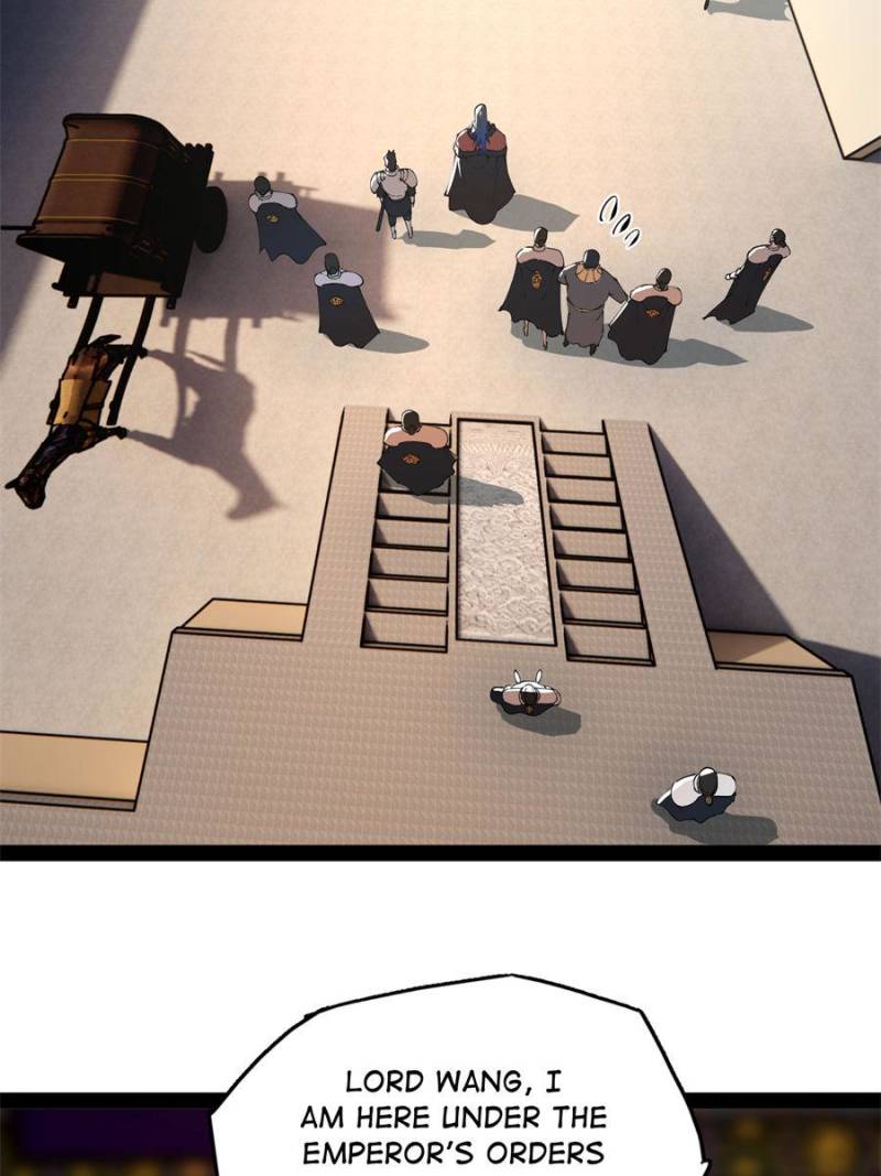 Read Ultimate Son-in-Law chapter 201 image 32 on Lezhin