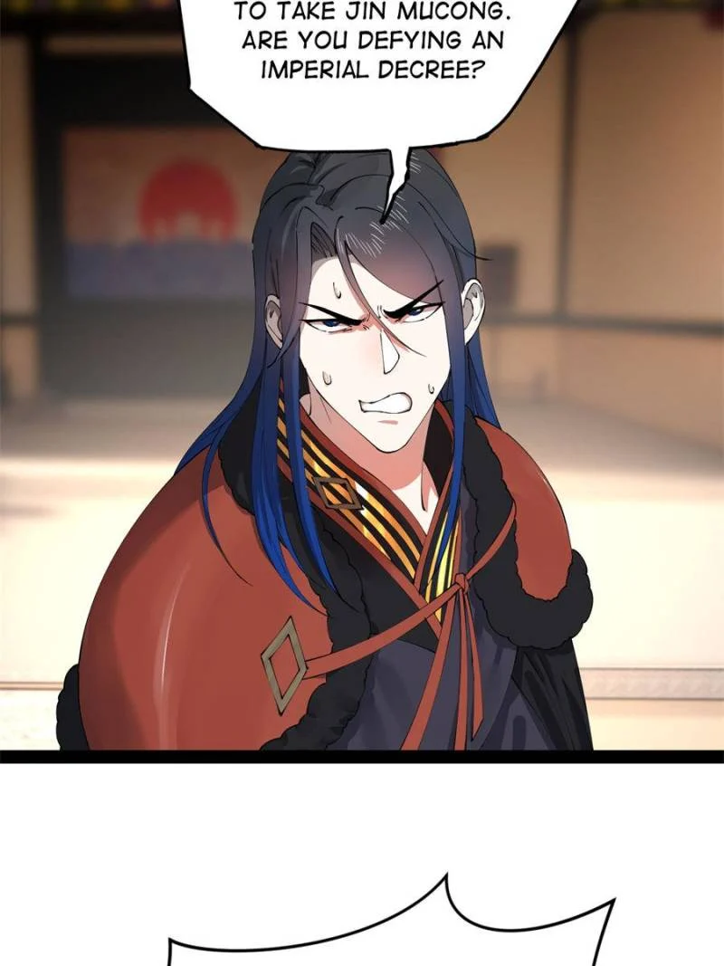 Read Ultimate Son-in-Law chapter 201 image 33 on Lezhin