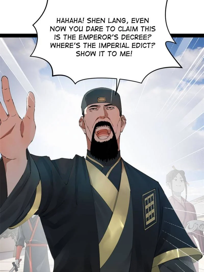 Read Ultimate Son-in-Law chapter 201 image 34 on Lezhin