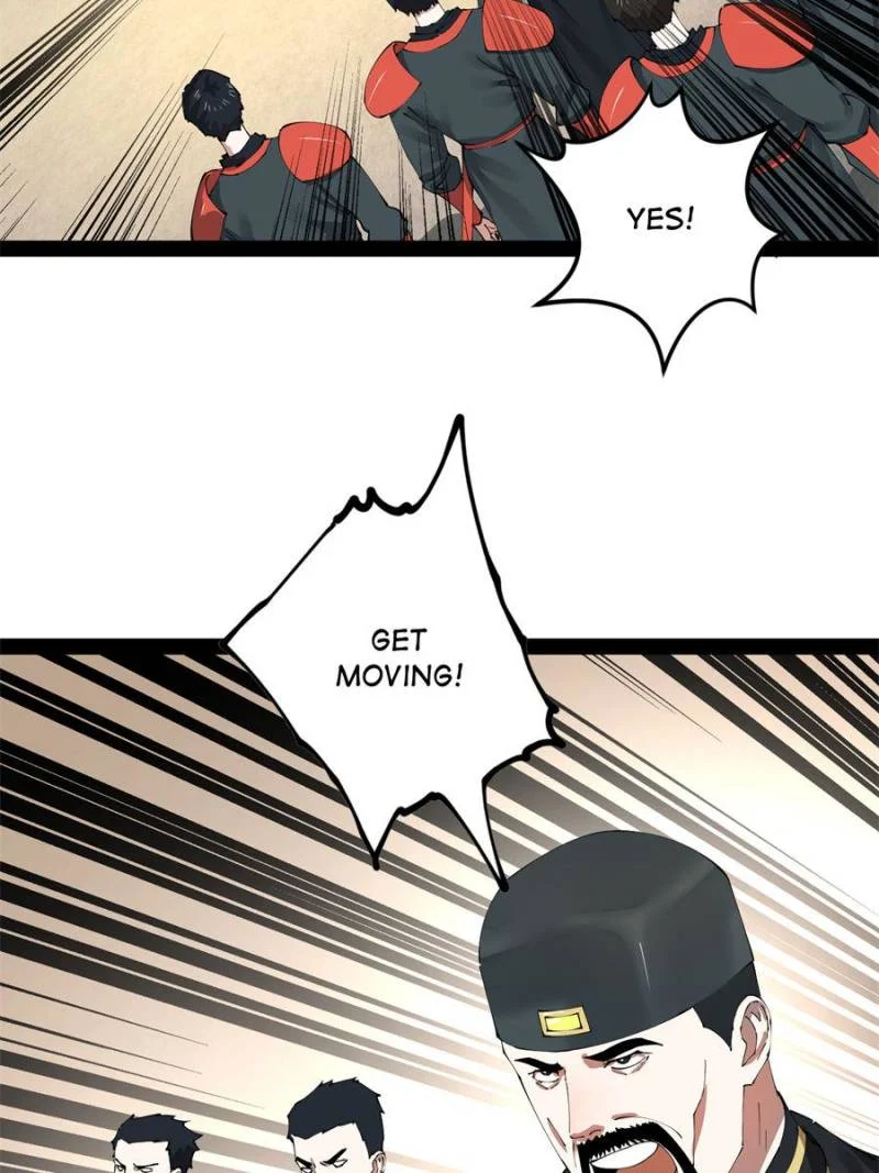 Read Ultimate Son-in-Law chapter 201 image 38 on Lezhin