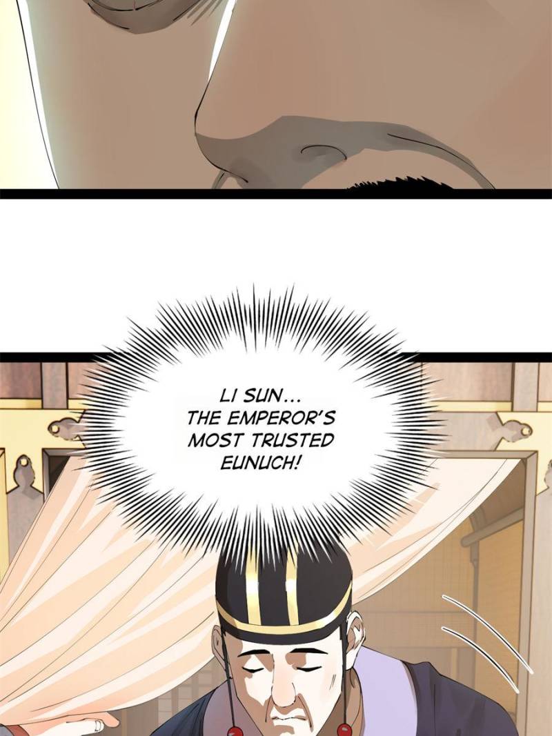 Read Ultimate Son-in-Law chapter 201 image 41 on Lezhin