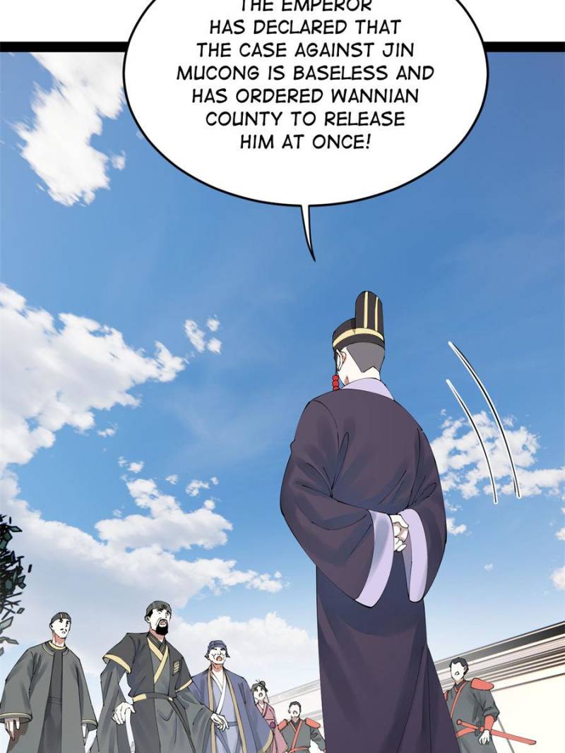 Read Ultimate Son-in-Law chapter 201 image 43 on Lezhin