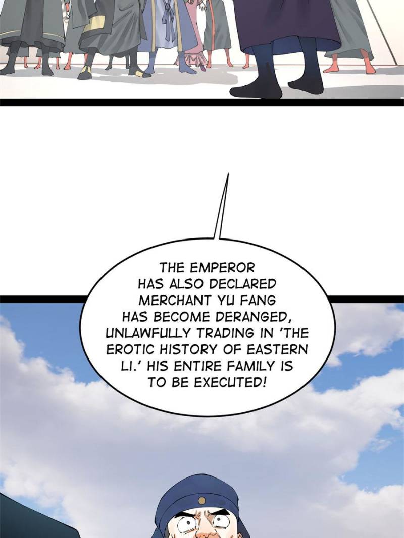 Read Ultimate Son-in-Law chapter 201 image 44 on Lezhin
