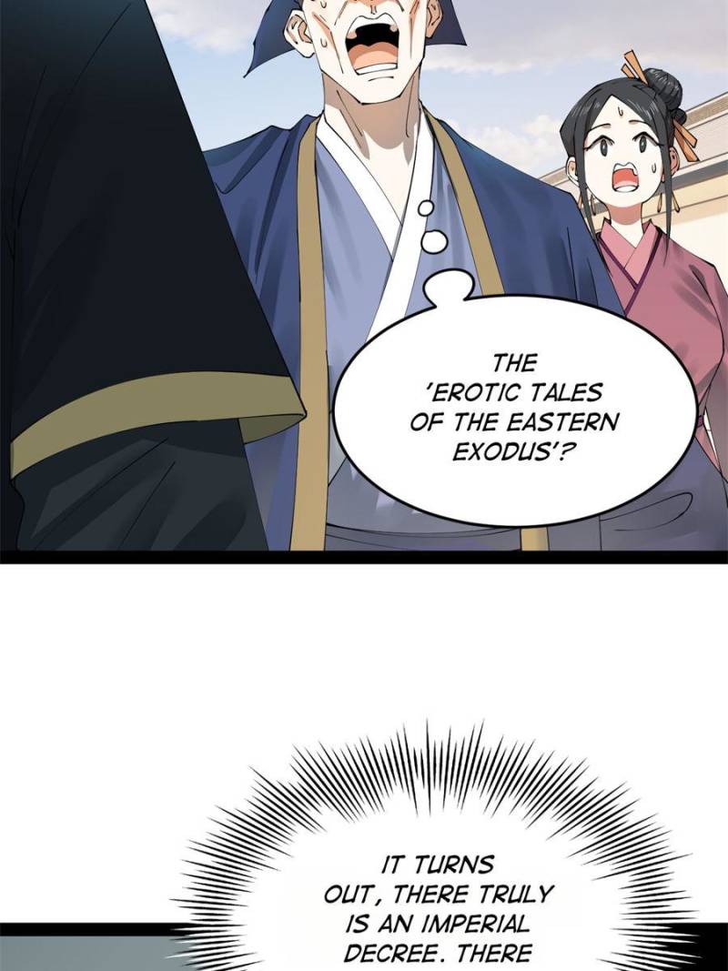 Read Ultimate Son-in-Law chapter 201 image 45 on Lezhin