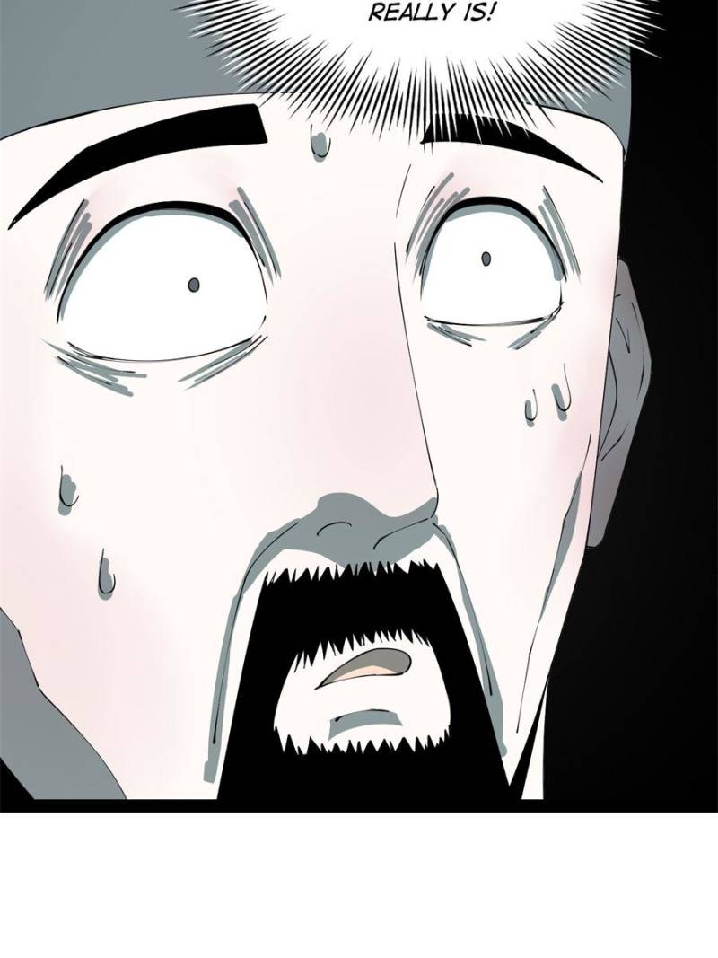 Read Ultimate Son-in-Law chapter 201 image 46 on Lezhin